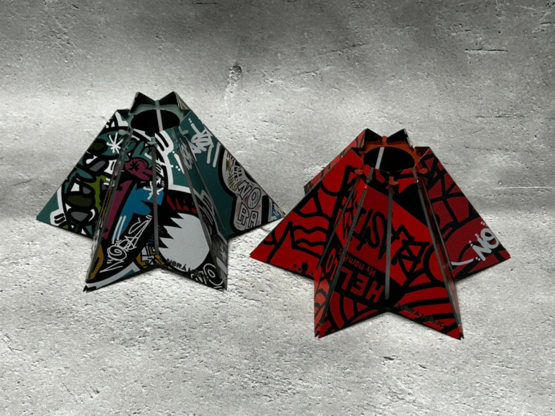 NORAs × NORAHOLIC コラボシェード｜NORAHOLIC(ノラホリック