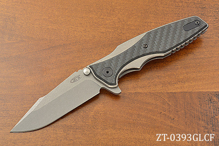 0393GLCF – Nordic Knives