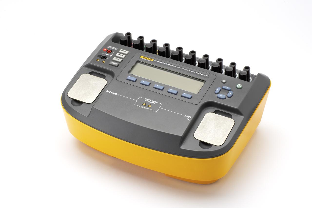 Fluke Impulse 7000DP - Nordic Service Group