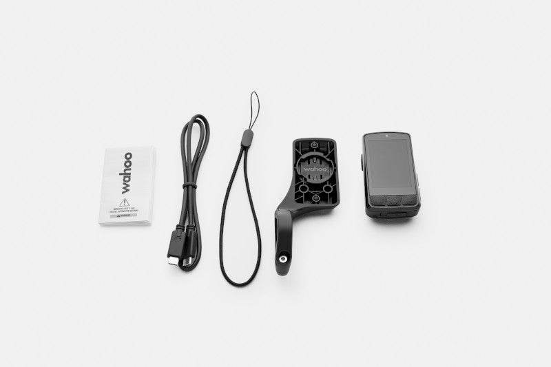 Wahoo ELEMNT BOLT 3 – Sleek GPS Bike Computer with Enhanced
