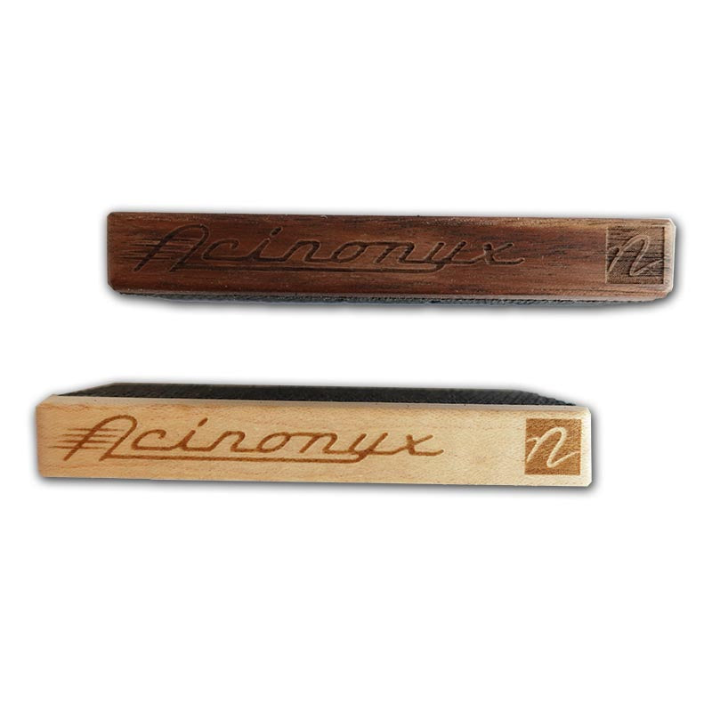 NordyMute for 4 String Bass - Nordstrand Audio