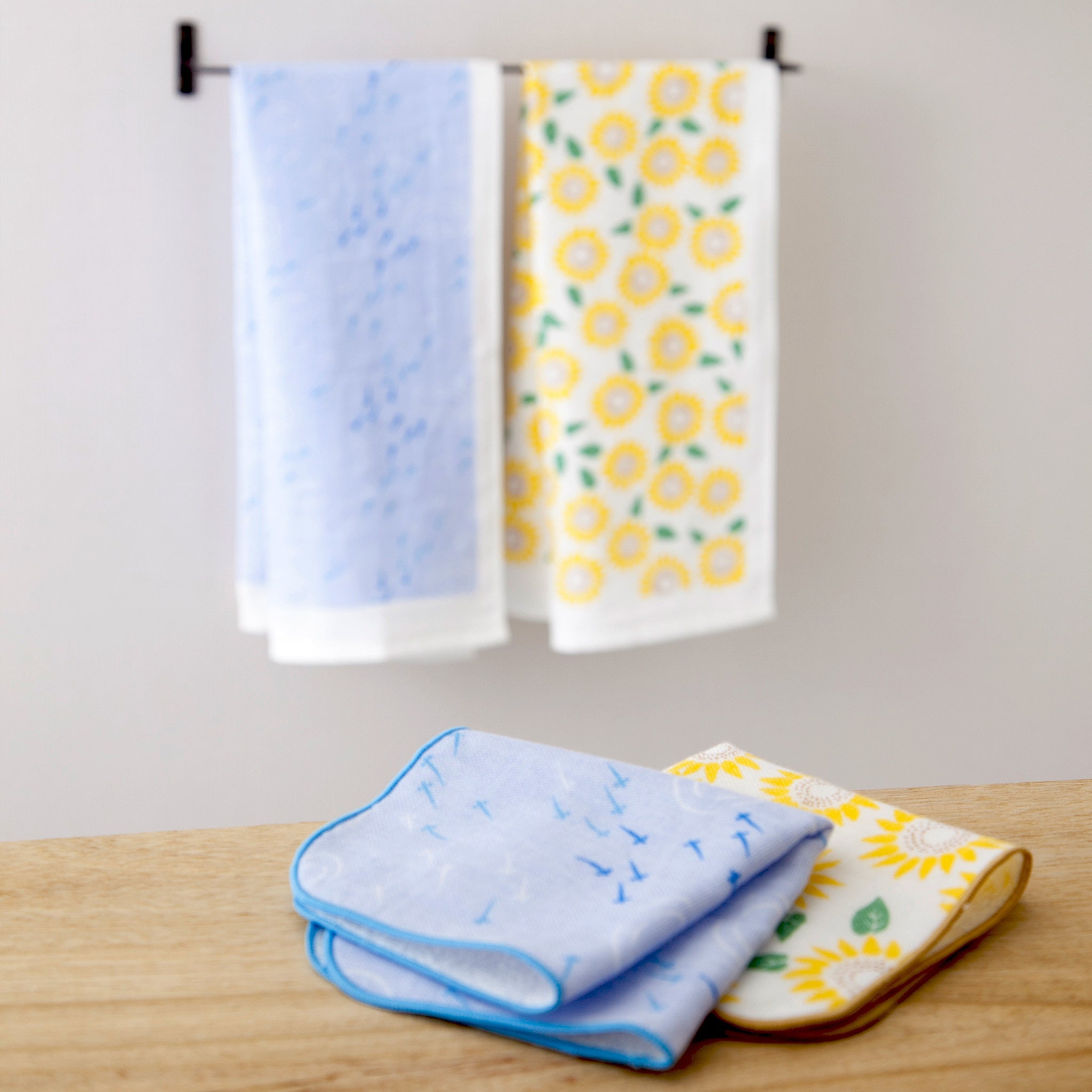 Senshu Towels: A Japanese Tradition – NOREN JAPAN 公式通販