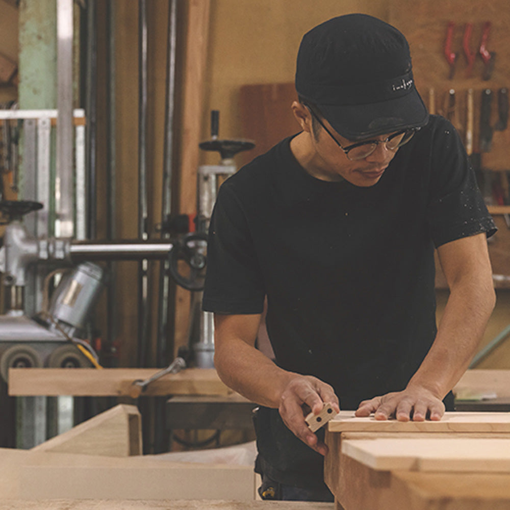 iwakagu 隅切トレー 2種｜のレン神楽坂【公式通販】発酵、暮らしの道具