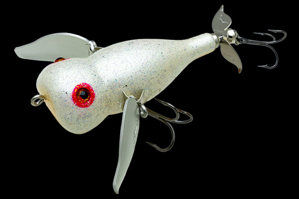 FUKA BAIT | BASS | NORIES