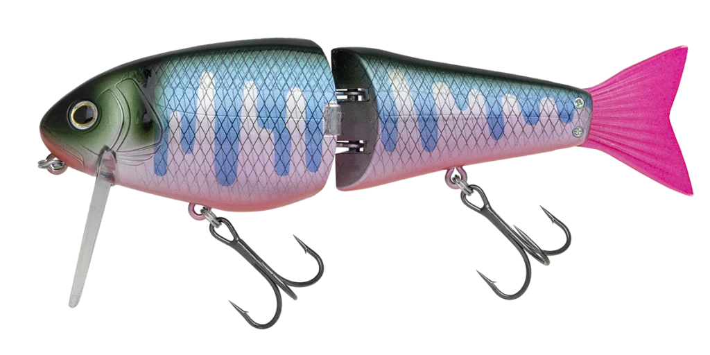 HIRA CRANK 150F L-BILL | BASS | NORIES