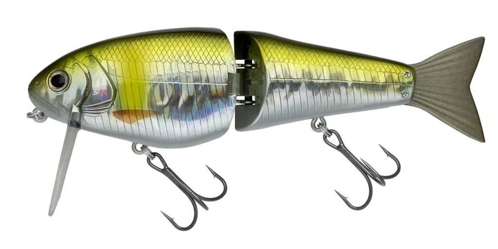 HIRA CRANK 150F L-BILL | BASS | NORIES