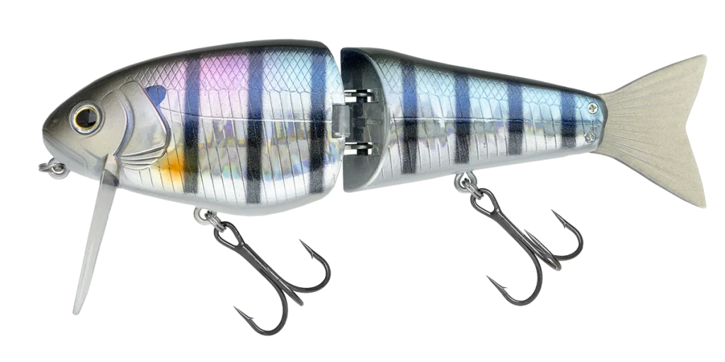 HIRA CRANK 150F L-BILL | BASS | NORIES