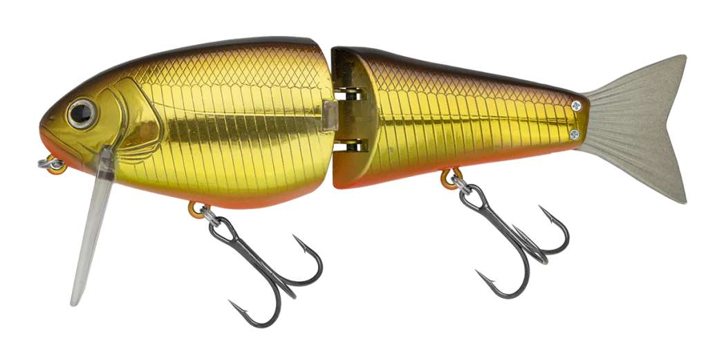 HIRA CRANK 150F L-BILL | BASS | NORIES