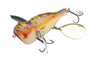 WASHER CRAWLER FUKAFUKA | BASS | NORIES