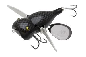 WASHER CRAWLER FUKAFUKA | BASS | NORIES