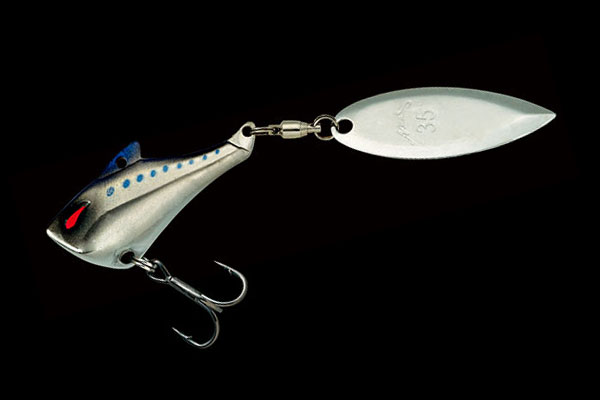 IN THE BAIT/BASS | BASS | NORIES