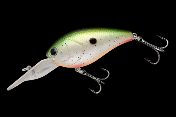 FUKA BAIT | BASS | NORIES