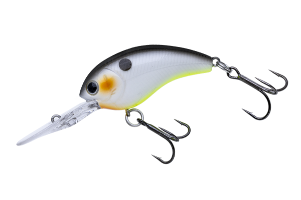 WORMING CRANK SHOT DEEP | BASS | NORIES