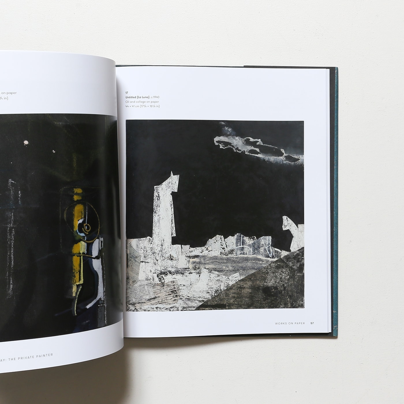 Eileen Gray: The Private Painter | アイリーン・グレイ 画集