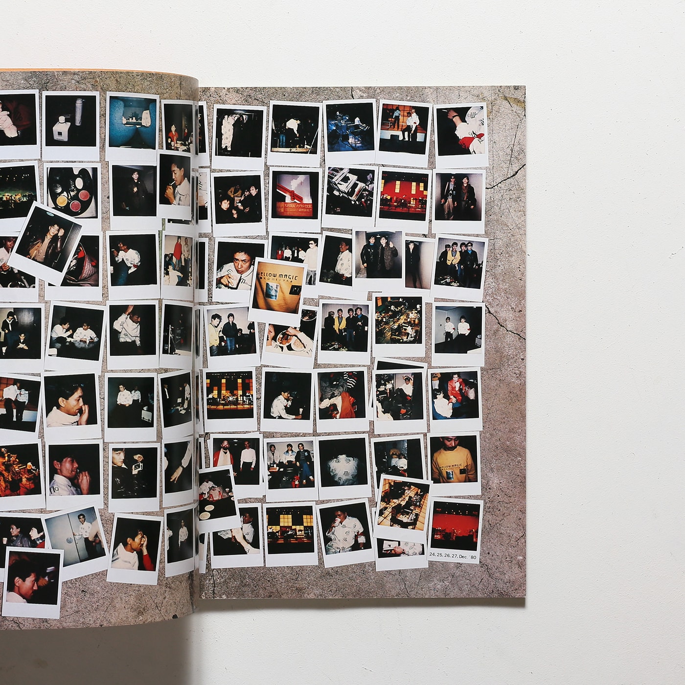 YMO Book: Omiyage | Yellow Magic Orchestra イエロー・マジック