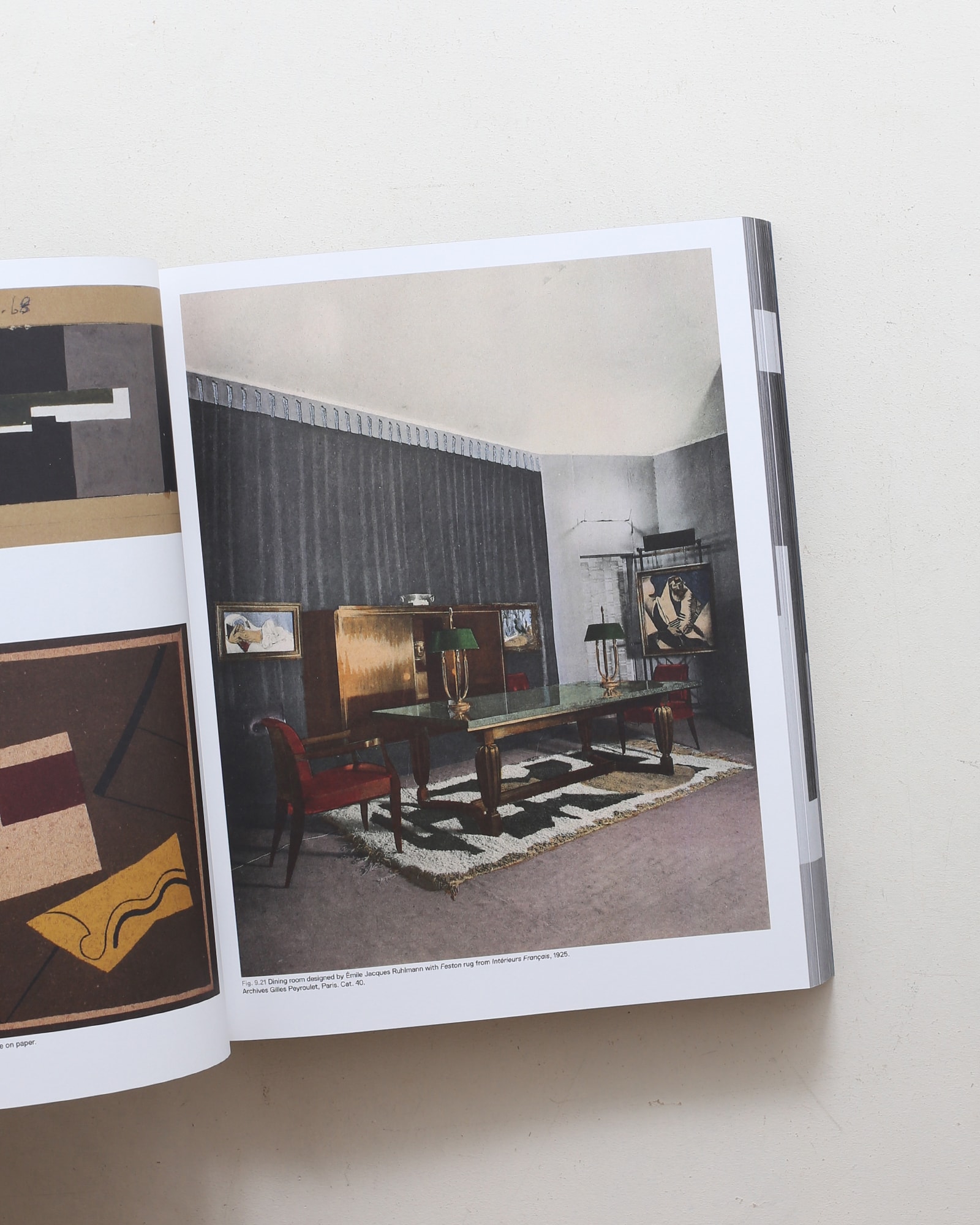 Eileen Gray, Designer and Architect | nostos books ノストスブックス