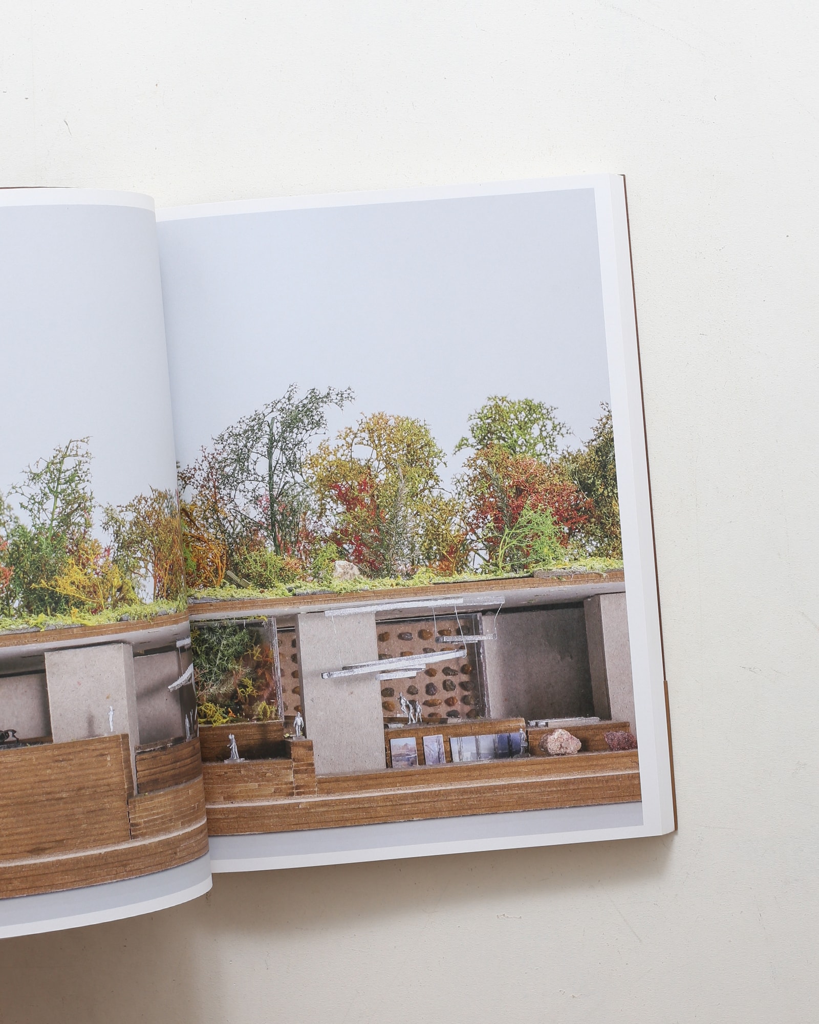 Archaeology of the Future 田根剛建築作品集 未来の記憶 | nostos