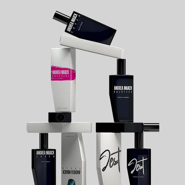 Andrea Maack｜NOSE SHOP