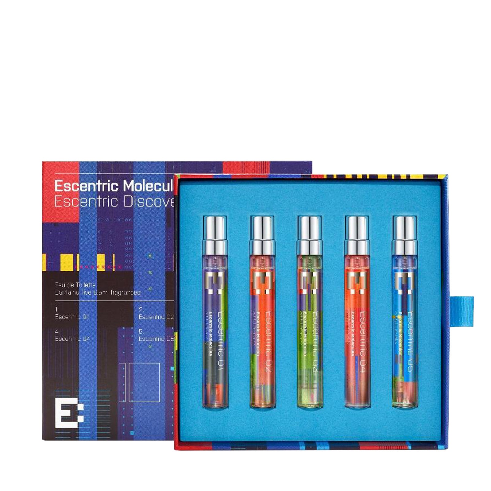 エセントリック ディスカバリーセット – NOSE SHOP