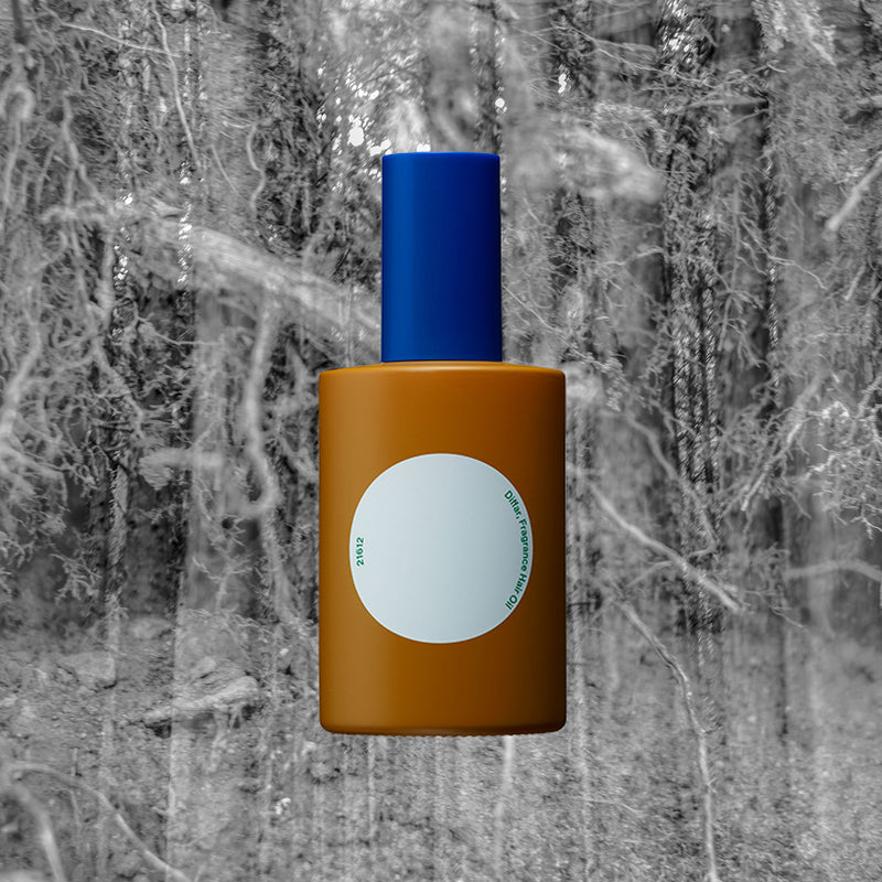 21612 ウッディ アーシィ – NOSE SHOP