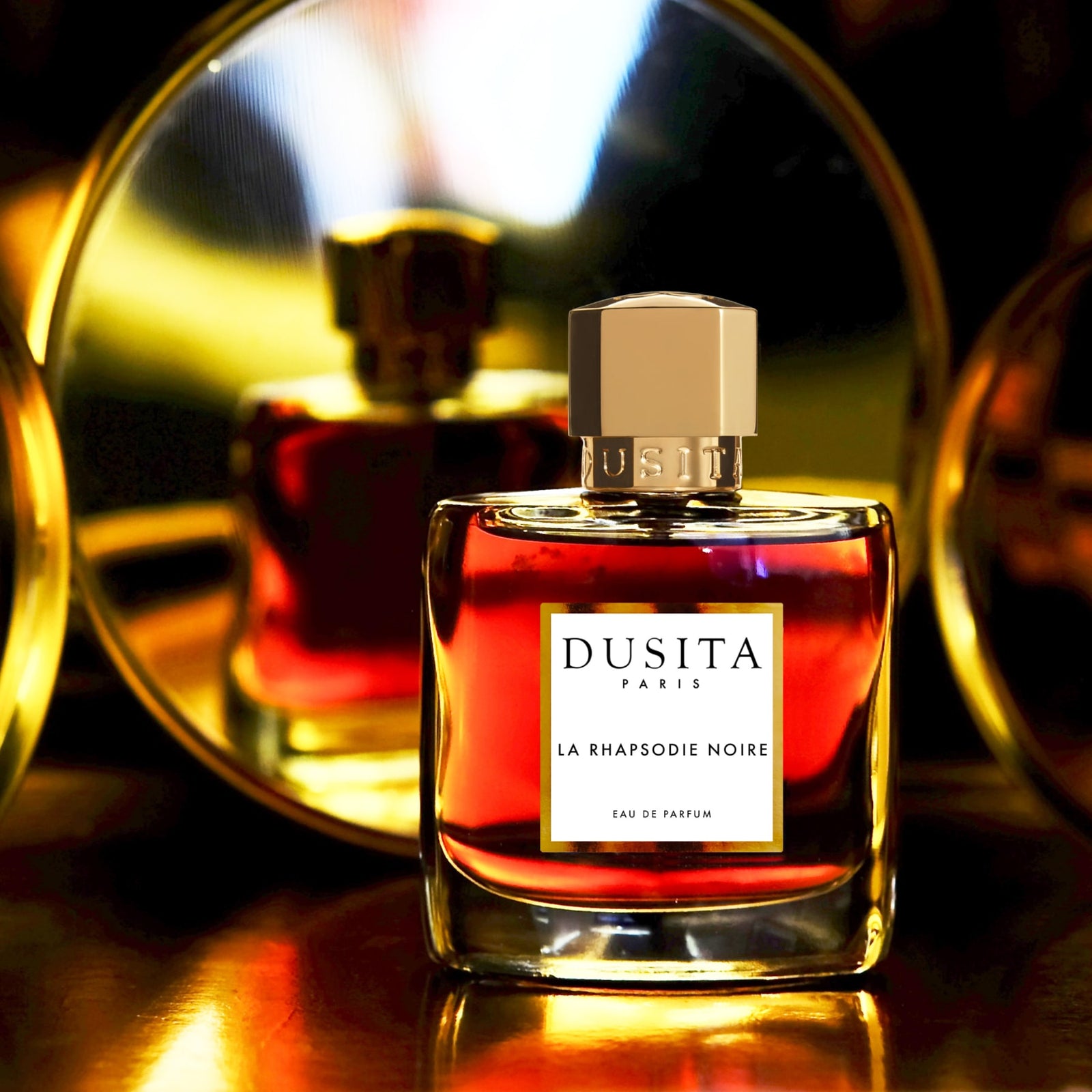 ラ ラプソディ ノワール – NOSE SHOP