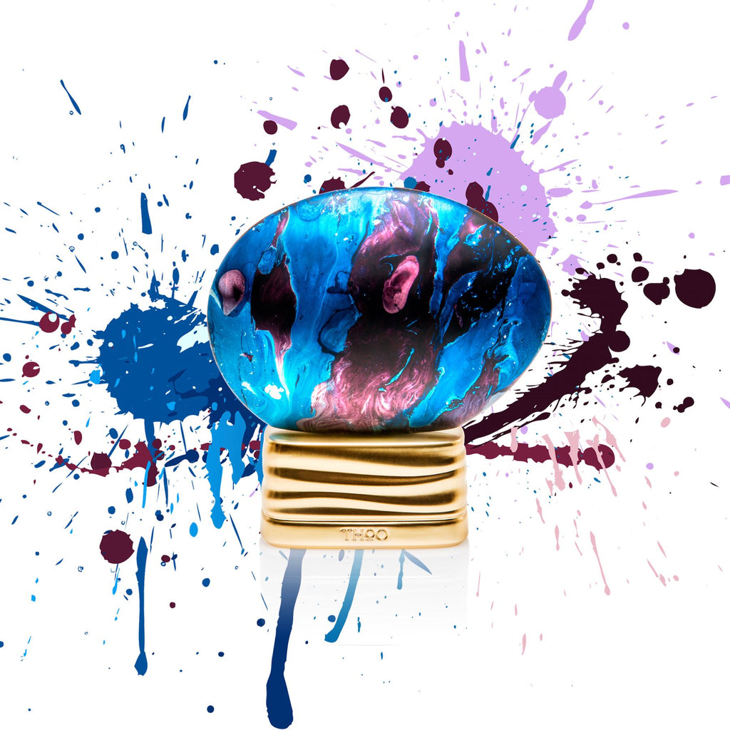 新品 THoO the time ザ・ハウスオブウード ザ・タイム 75ml