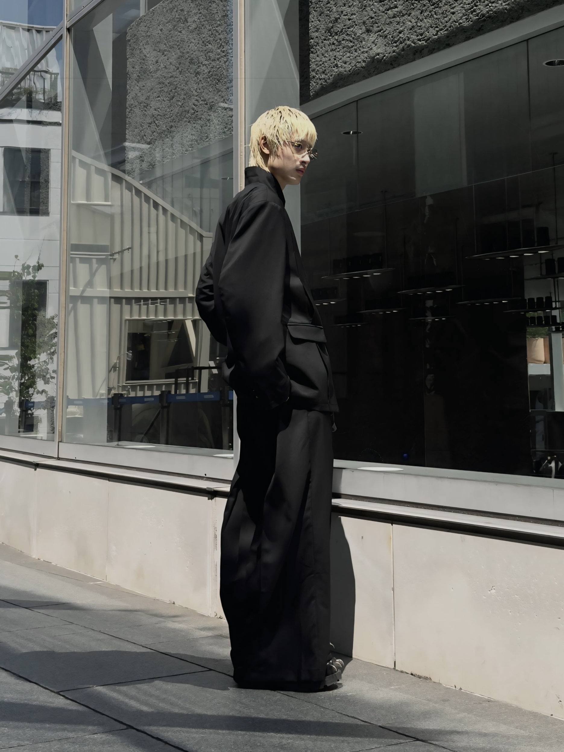 スタイリング一覧