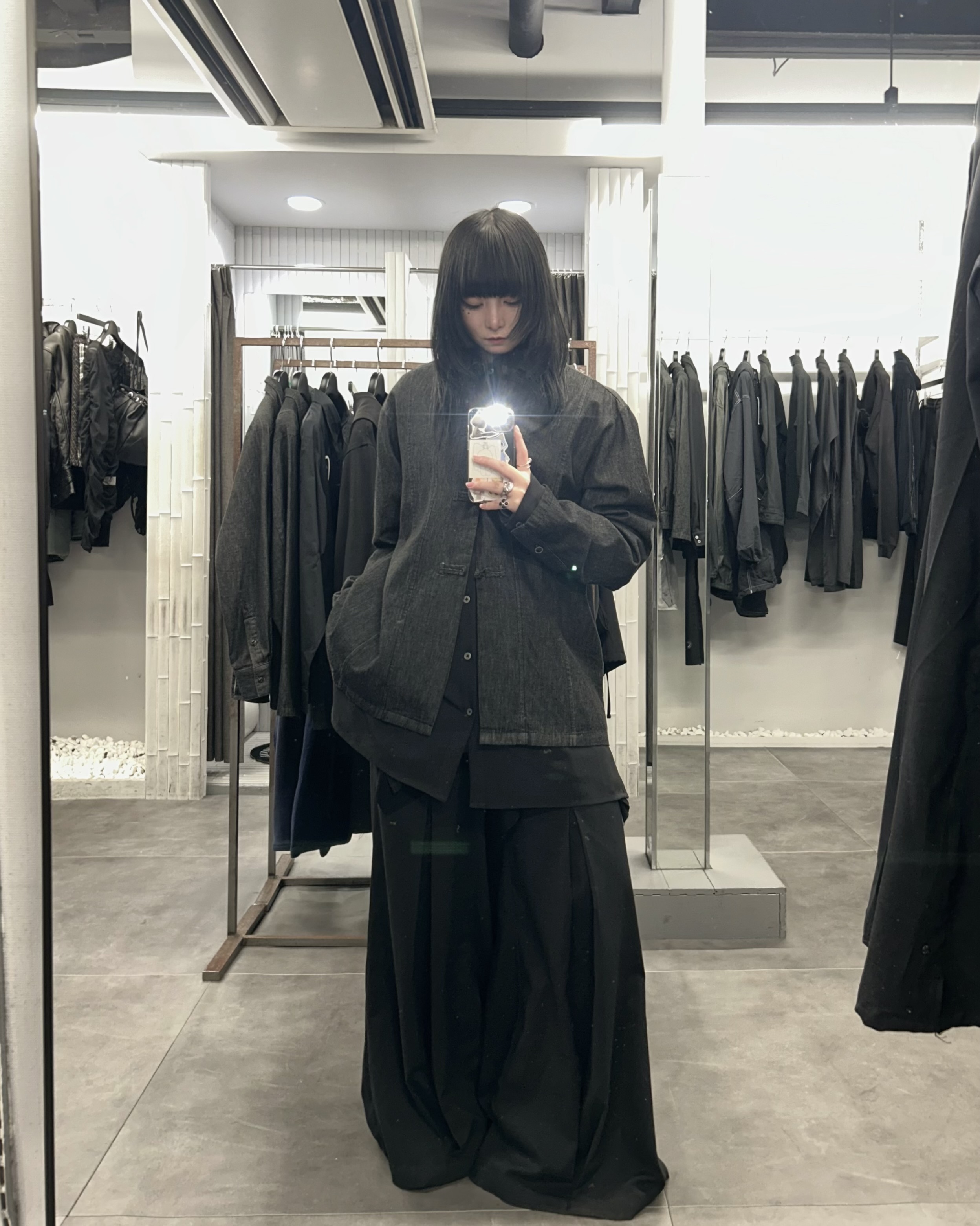 スタイリング一覧