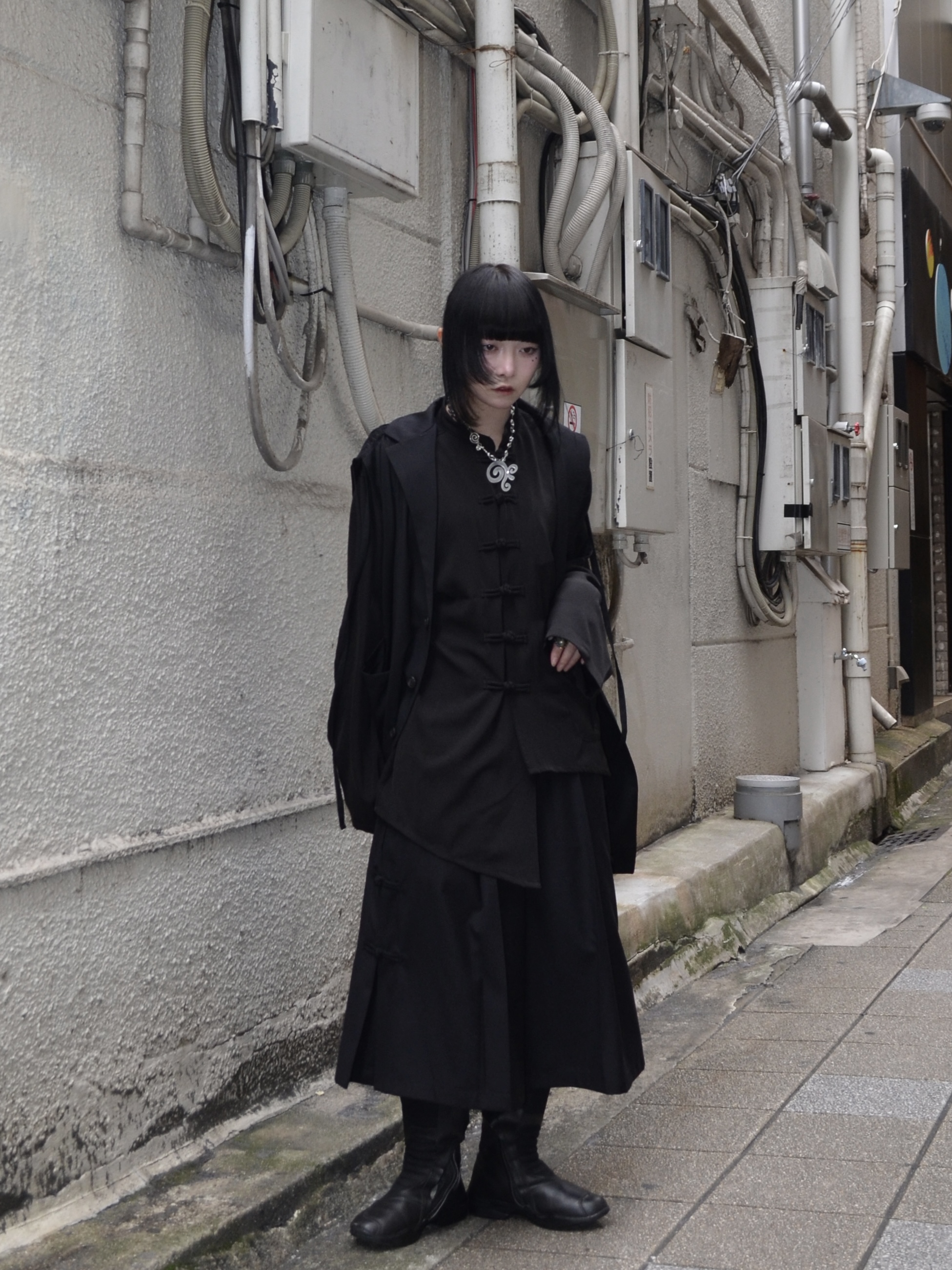 スタイリング一覧