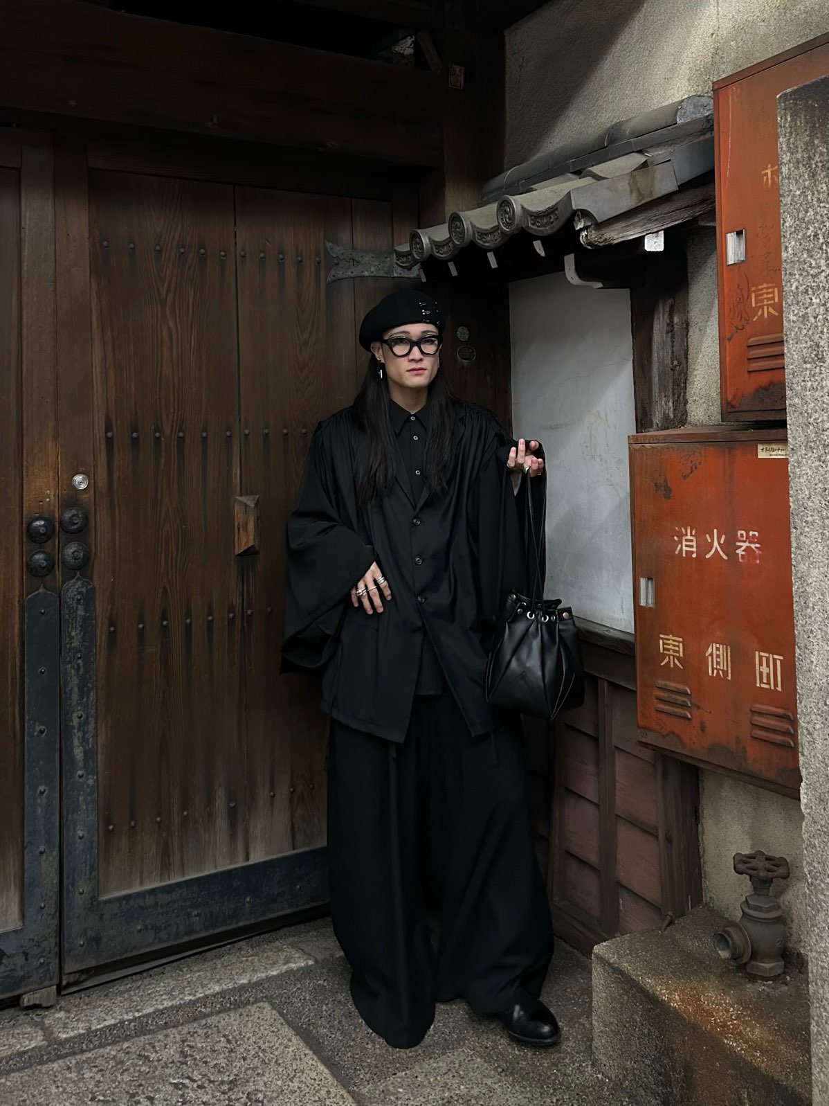 スタイリング一覧