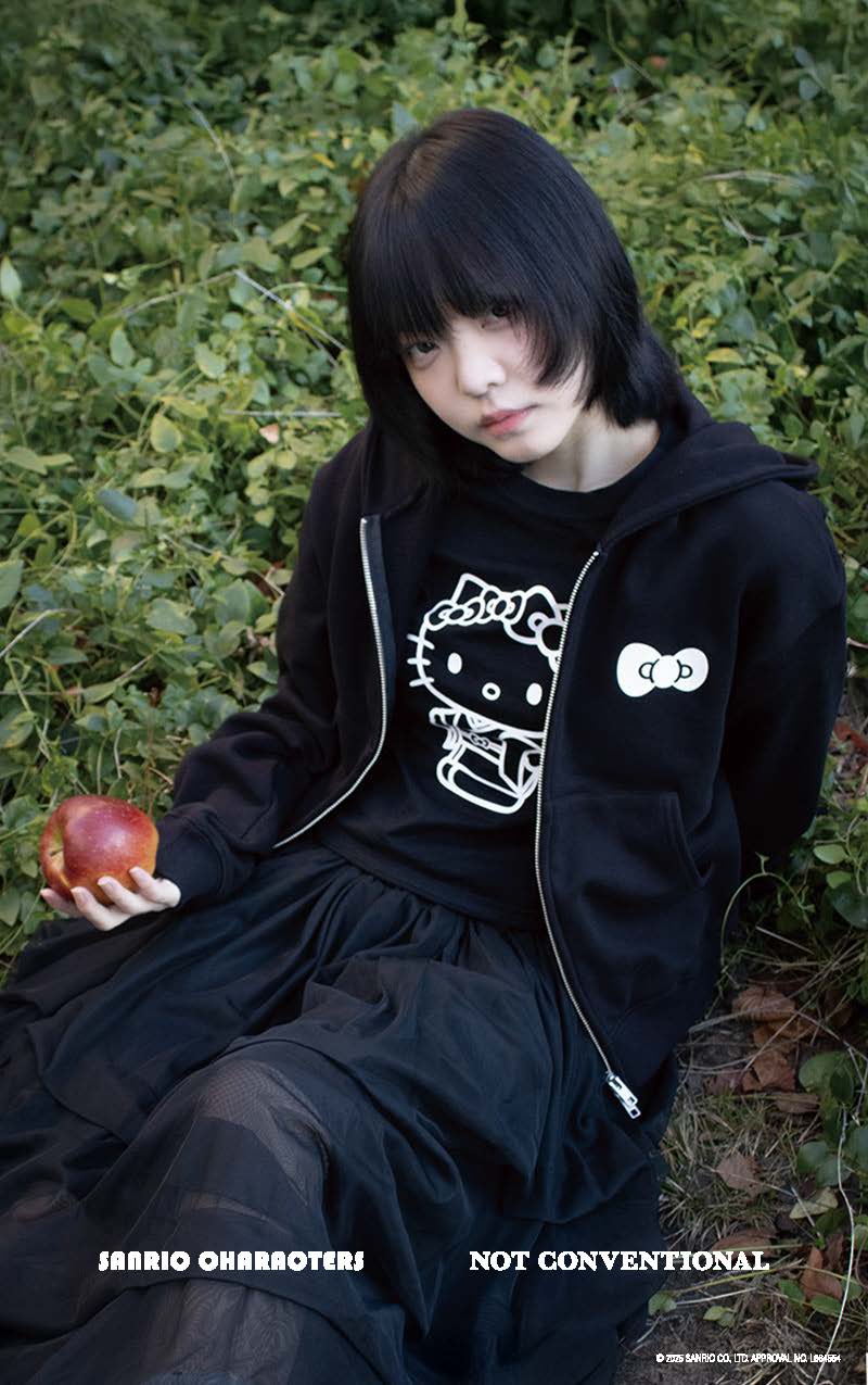 TOPページ - NOT CONVENTIONAL公式通販