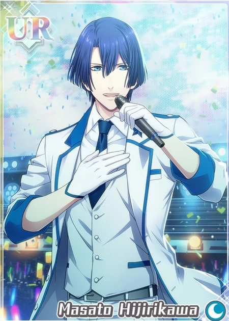 URブロマイド一覧【シャニライ・うたプリ】 | うたプリMemo