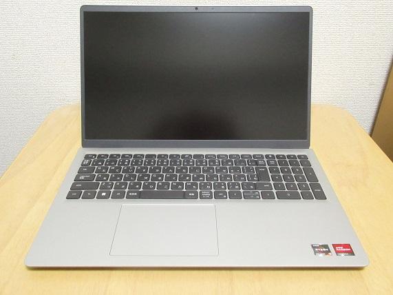 Inspiron 15 3535」レビュー お買い得感全開で売れ筋なデル製15.6