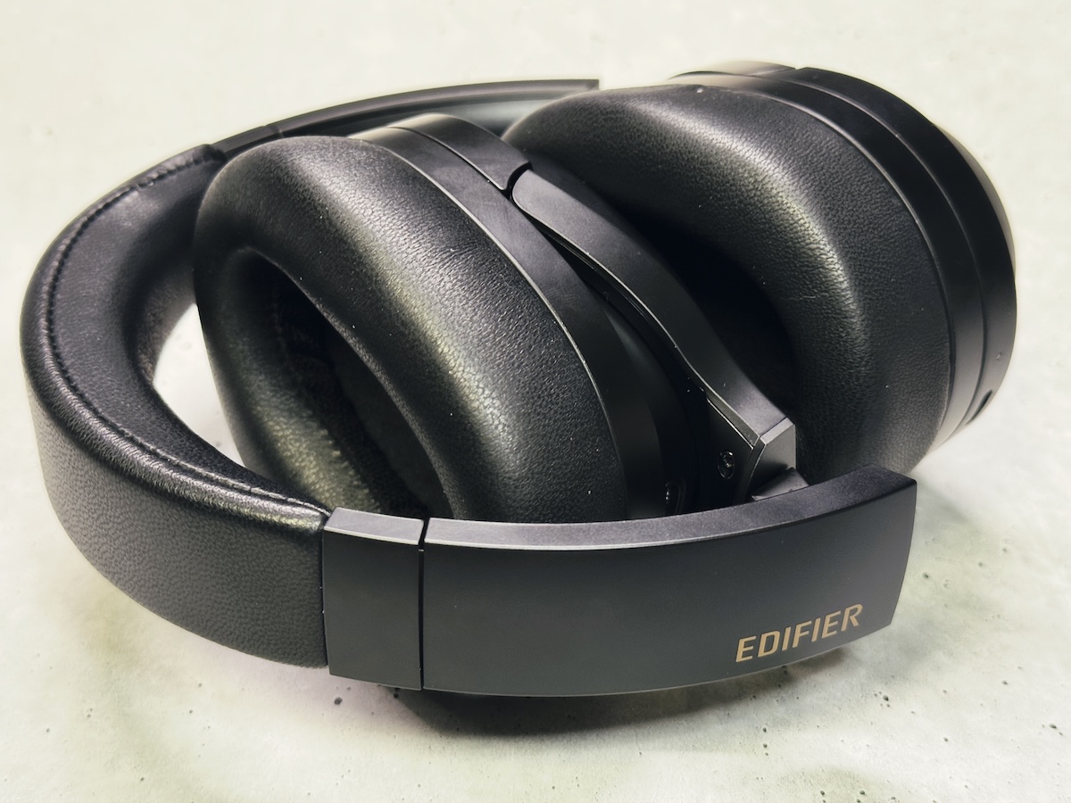 Edifier STAX SPIRIT S3レビュー：平面駆動の繊細な音を、FiiO BT11で