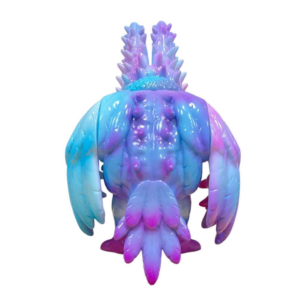 NEWキャラクター登場!!クリエーターのCÉSAR ZANARDI氏の個展開催!!銀座