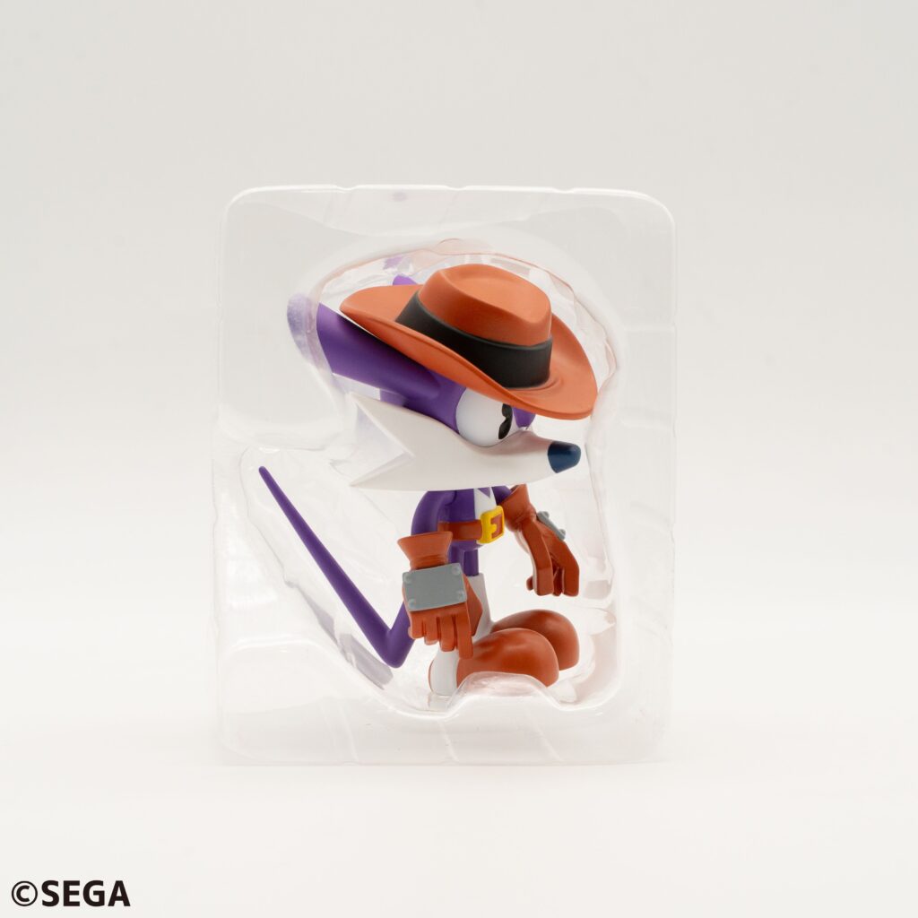 T-BASEブラインドBOXシリーズ!!『SONIC THE HEDGEHOG』TOUMAデザインが