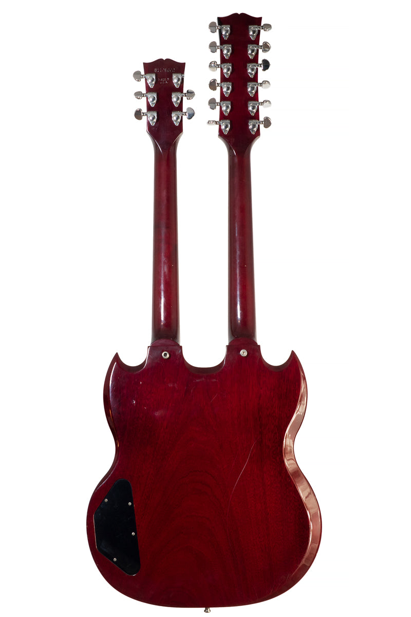 1989 Gibson EDS-1275 – No.Tom Guitars