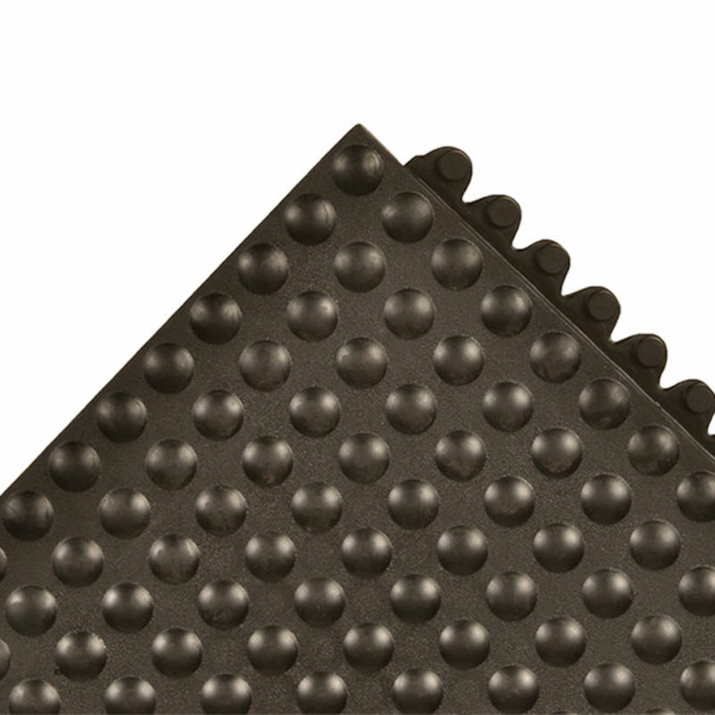 Easy Snap Interlocking Rubber Mat Skymaster® HD 460 | NoTrax