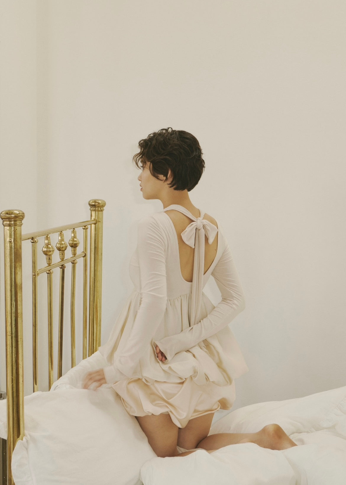 ribbon balloon lulu tops – NOTRE émor