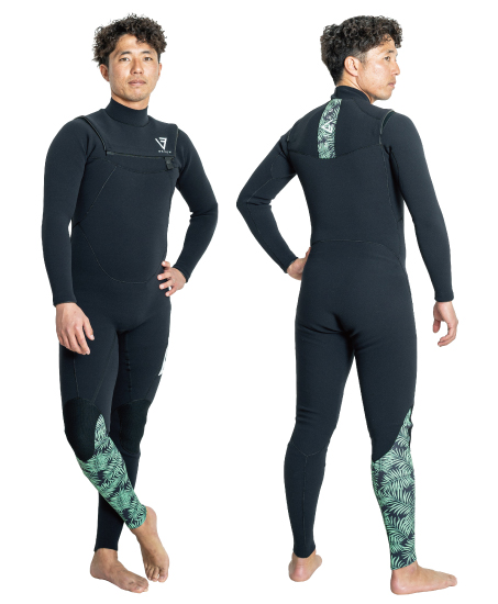 セブン SEVEN SPRING&SUMMER | ウェットスーツ｜ヌーベルバーグ