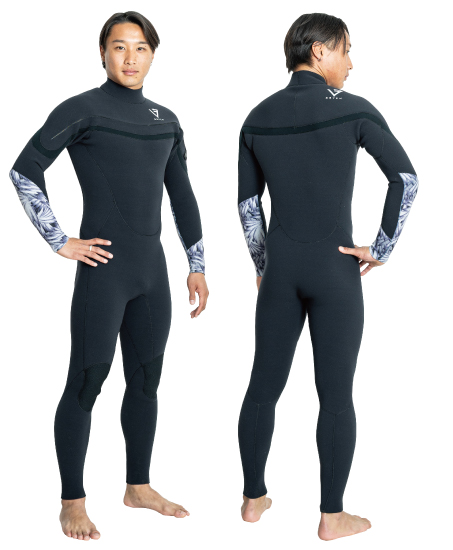 SEVEN SS BEYOND SHELL | ウェットスーツ｜ヌーベルバーグ