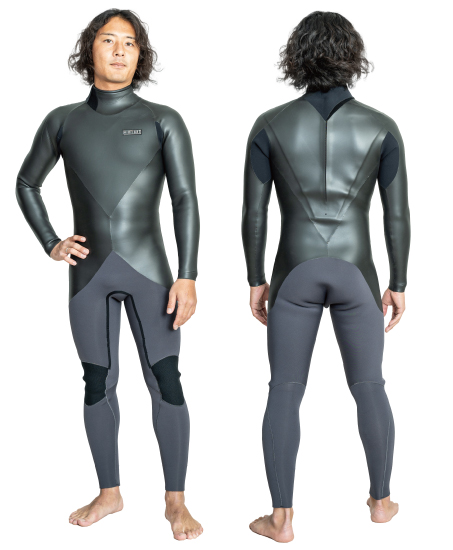 エアータイト AIRTIGHT SPRING&SUMMER | ウェットスーツ｜ヌーベル