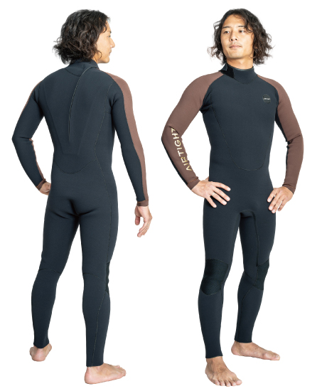 エアータイト AIRTIGHT SPRING&SUMMER | ウェットスーツ｜ヌーベル