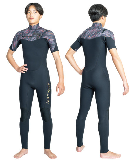 エアータイト AIRTIGHT SPRING&SUMMER | ウェットスーツ｜ヌーベル