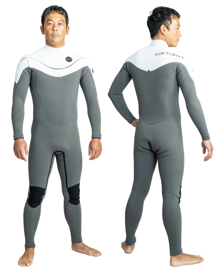 AT FW SHELL | ウェットスーツ｜ヌーベルバーグインターナショナルジャパン