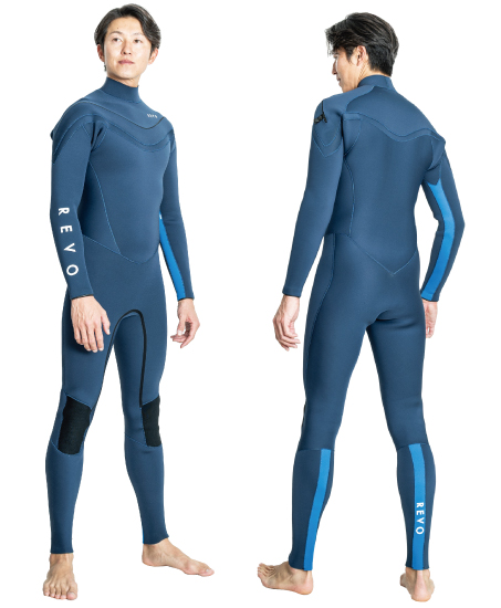 レボ REVO SPRING&SUMMER | ウェットスーツ｜ヌーベルバーグ