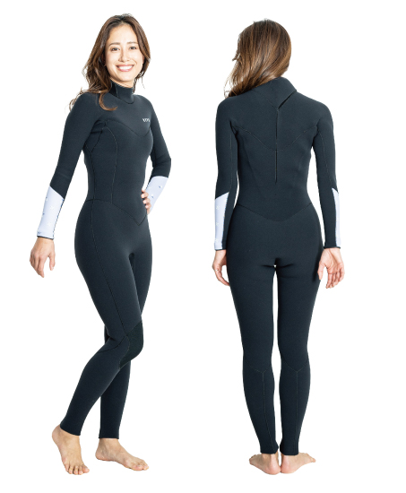 レボ REVO SPRING&SUMMER | ウェットスーツ｜ヌーベルバーグ