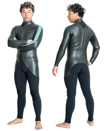 レボ REVO SPRING&SUMMER | ウェットスーツ｜ヌーベルバーグ