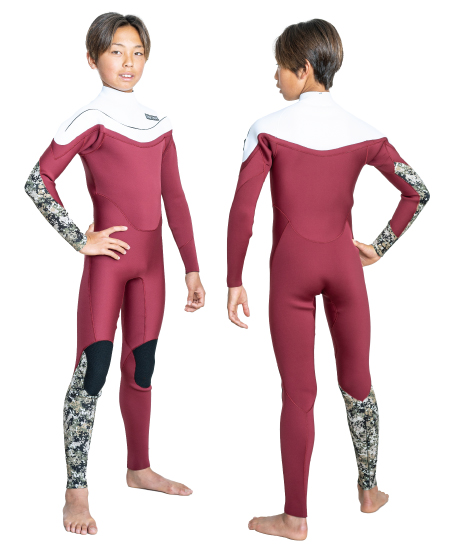 セイバークロス SAVERCROSS SPRING&SUMMER | ウェットスーツ｜ヌーベル