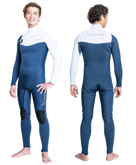 セイバークロス SAVERCROSS SPRING&SUMMER | ウェットスーツ｜ヌーベル